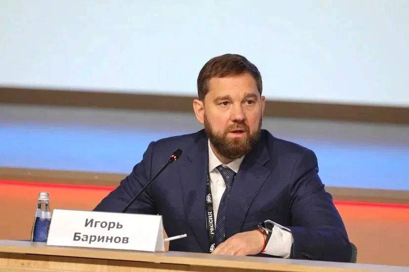 В Москве прошло заседание Организационного комитета по проведению в стране Года единства народов России